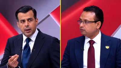 تحالف شبل الزيدي: خروج الأميركان أسقط ذريعة المقاومة والسلاح خارج الدولة