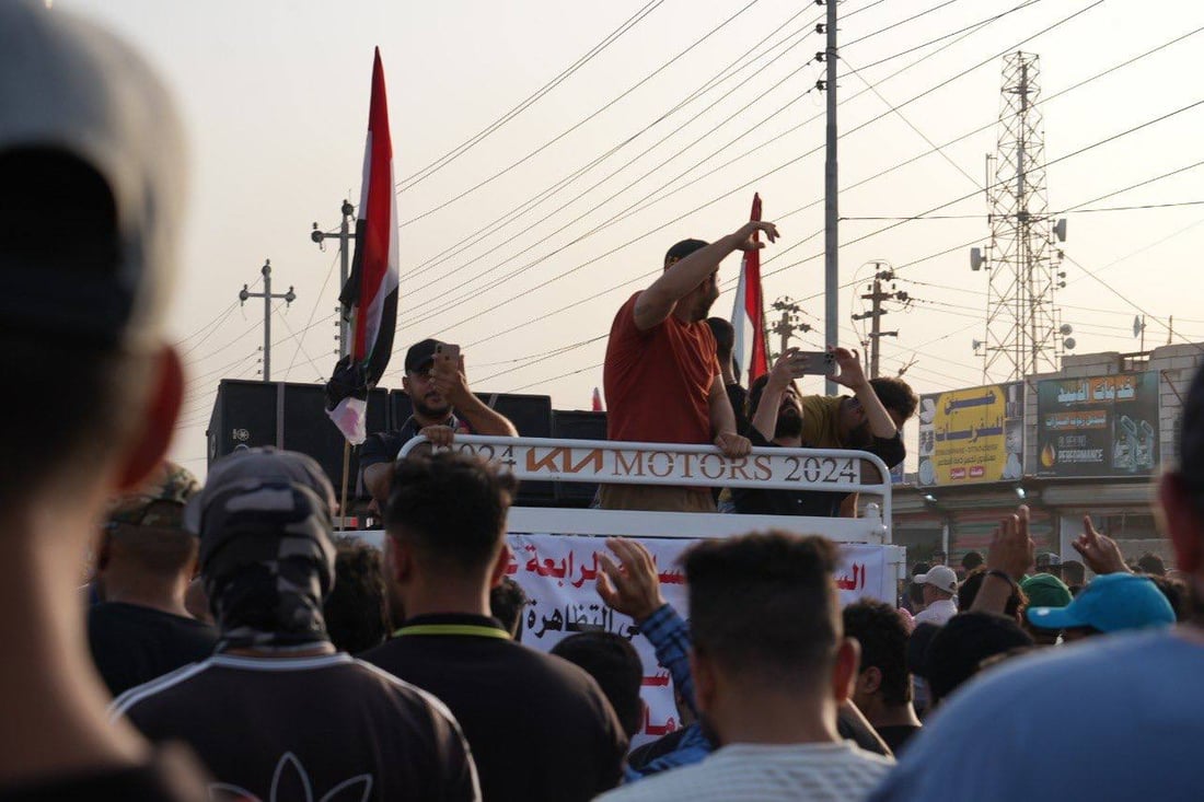 البصرة: حرب “القائمقاميات” تستعر.. “الجزر الأربع” تفتح ملف قضاء شط العرب