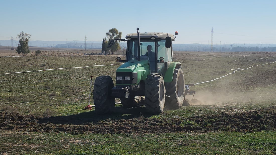 جوتیارانى کورد بۆ ماوەى 48 کاتژمێر کێڵان رادەگرن