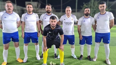 التاسعة من مساء اليوم.. نهائي بين “برشلونة وريال مدريد” بنسخة داقوق