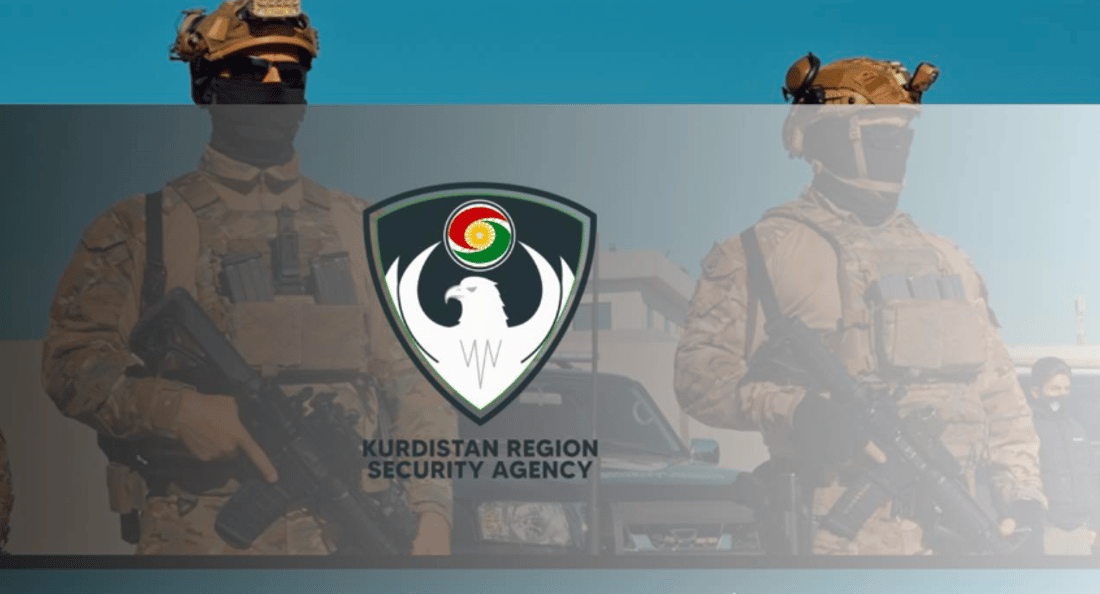 گروپێکی نێودەوڵەتی کە بازرگانی ماددەی هۆشبەربوون دەستگیرکران