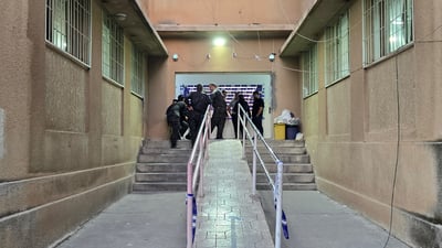 دەنگدانی تایبەت کۆتایی هات 