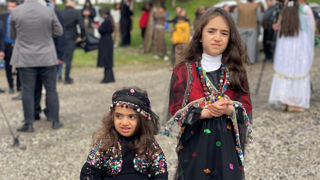 21ـى ئادار ده‌وڵه‌مه‌ندترین رۆژى ساڵه‌ زۆرترین بۆنه‌ى تێدایه‌