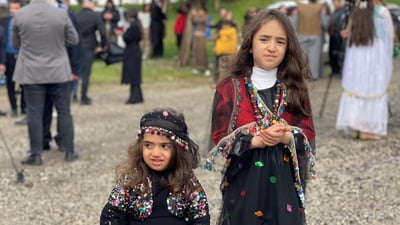 21ـى ئادار ده‌وڵه‌مه‌ندترین رۆژى ساڵه‌ زۆرترین بۆنه‌ى تێدایه‌