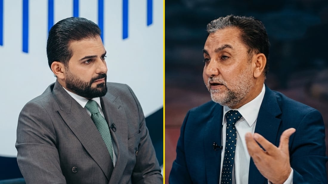العصائب: نحاسب رئيس الحكومة إذا ثبت فساده.. والإطار لن يعترض