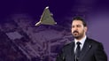 بۆ پاراستنی ژیانی زەیدی کەرەستەی ئەمریکی چووەتە ناو کۆشکی حکومەتەوە