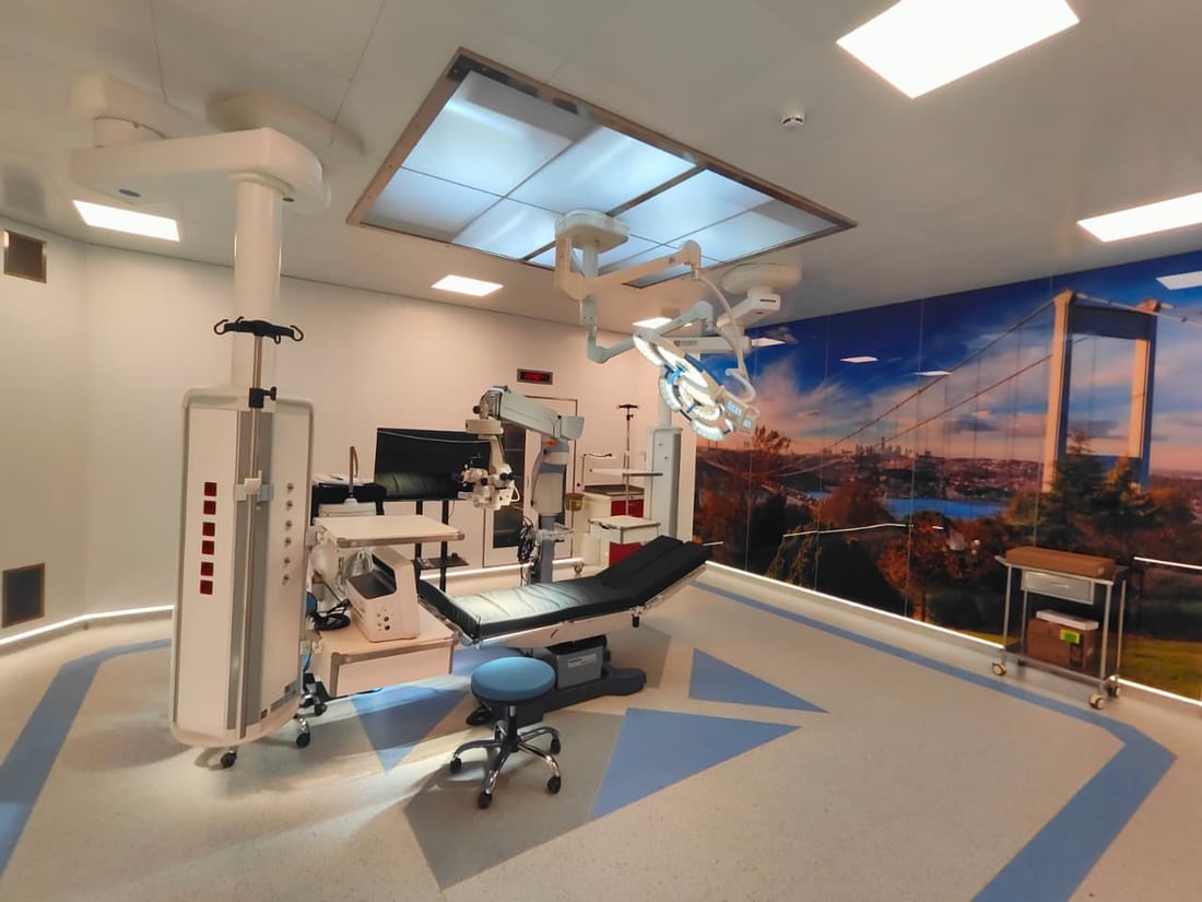 السوداني يفتتح مستشفى الفضيلية العام بسعة 276 سريراً