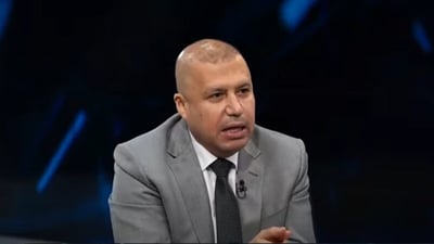السوداني “ما فوق بشري” ويليق به “سيدي ولي العهد”.. آخر تأملات الصميدعي