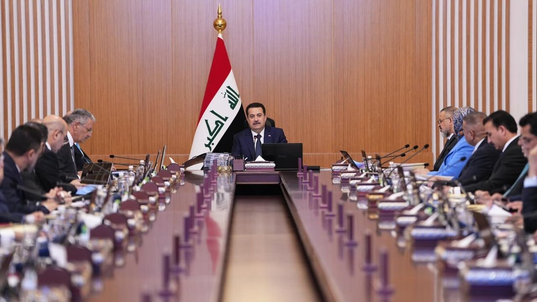 مجلس الوزراء يصوت على الخطة الزراعية للموسم الشتوي 2025-2026