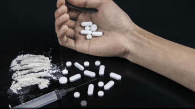 یەک ملیۆن حەپی هۆشبەر دەستی بەسەردا گیرا