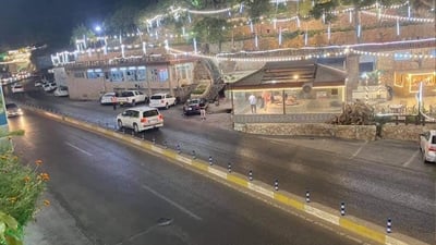 لەبەر قەرەباڵغى و گەڕانەوەى سەیرانکەران هاتوچۆى دهۆک بڕیارێکى دا