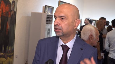 علي شلاه: الموسيقى والغناء في مهرجان بابل يجب أن لا تتجاوز 15%