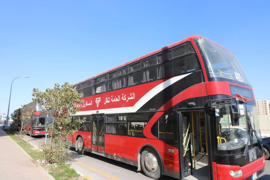 واسط تستعد لتفعيل خطوط النقل العمومي والمحافظ يسأل الأهالي: من يرغب بالباصات؟