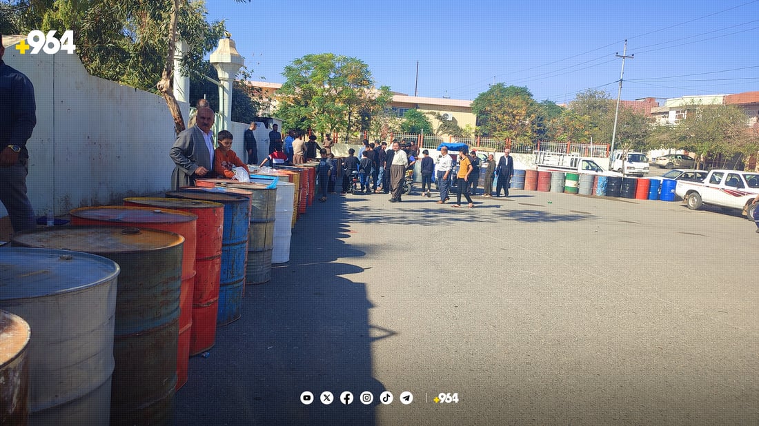 بۆ کارتی زیرەک چووینە لای قایمقام پێشەوەرانیشمان هێنایەوە