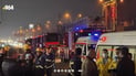 كردستان يعلن حصيلة حوادث عيد الأضحى في مدن الإقليم