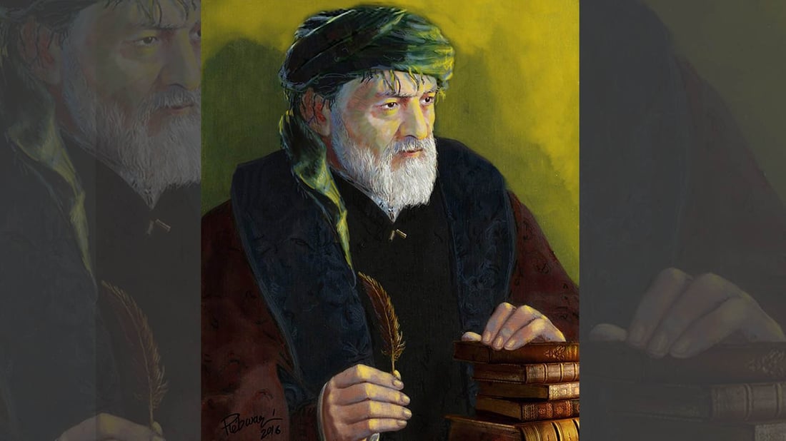 International conference on Mawlawi Tawagozi set for May