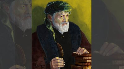 International conference on Mawlawi Tawagozi set for May