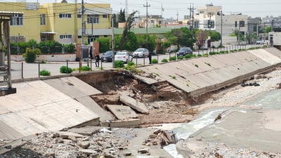 لە ئاڵتوون سیتی کۆنکرێت ئاوە و ئاو چووە