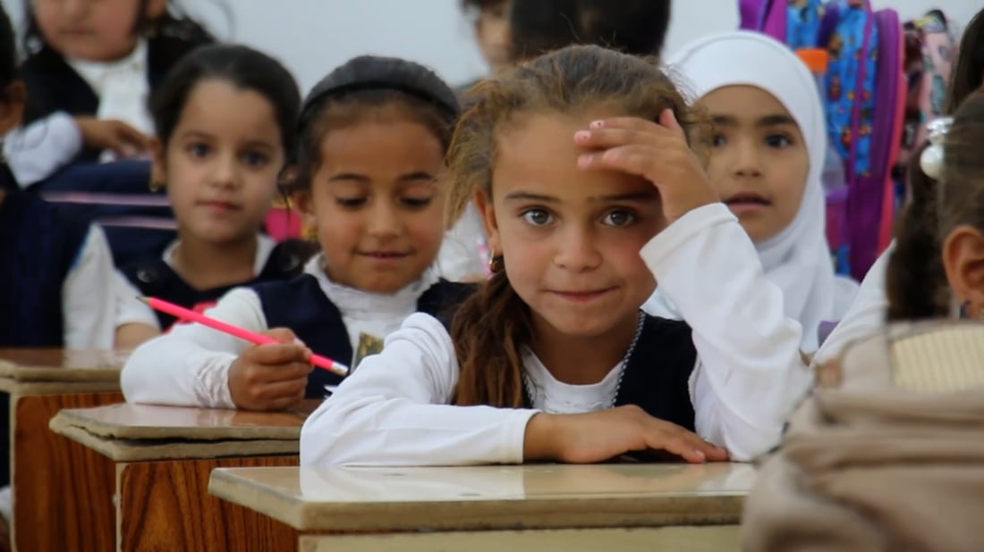 Iraq’s school year moved again to October 1 following earlier delay
