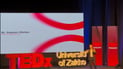 چیرۆکی سەرکەوتن لە TEDX ی زانکۆی زاخۆیە 