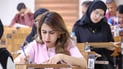 دەستپێکردنى تاقیکردنەوەکانى کێبڕکێى وەرگرت لە خوێندنى باڵا دیاریکرا