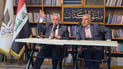 الموصل تستعجل البصرة: اربطوا الكورنيش بالخليج قبل ضياع شط العرب والعالم ضدنا