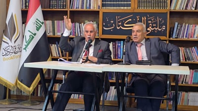 الموصل تستعجل البصرة: اربطوا الكورنيش بالخليج قبل ضياع شط العرب والعالم ضدنا