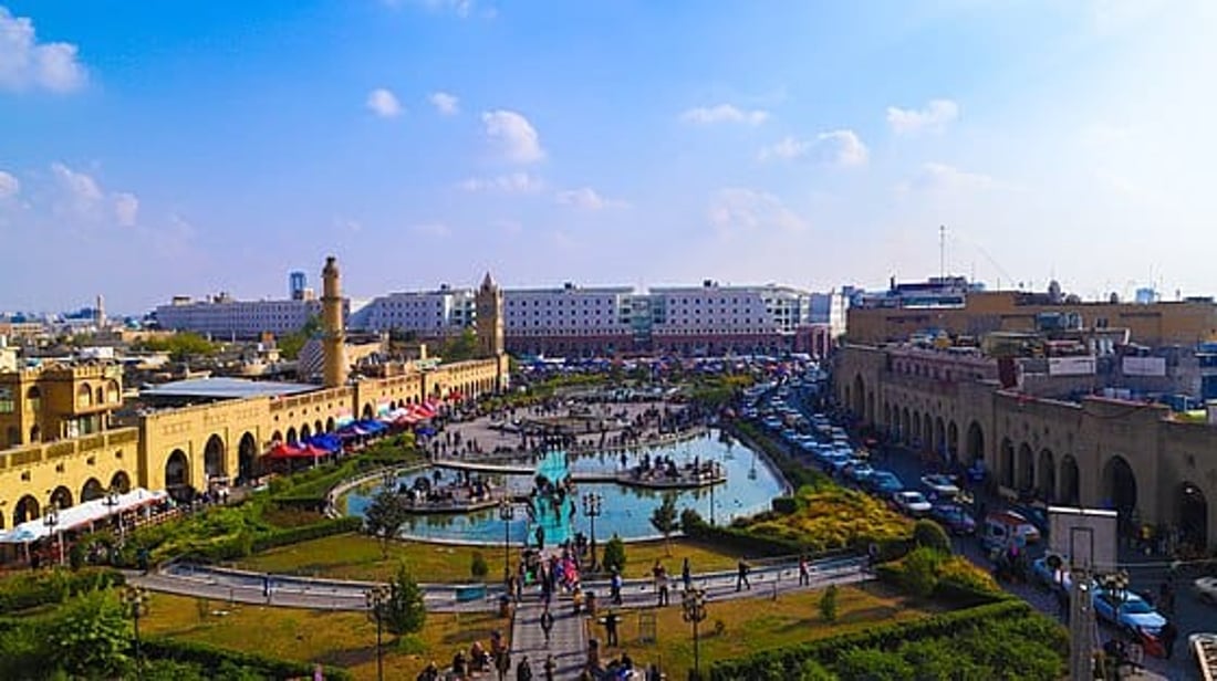 Two new cases of hemorrhagic fever in Erbil