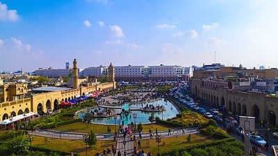 Two new cases of hemorrhagic fever in Erbil