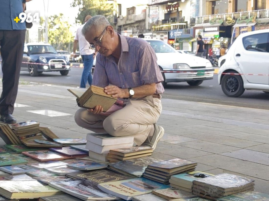 هذا وقت روايات التسلية في الموصل والقراء شاهدوا “تحدي الطالبات” (صور)