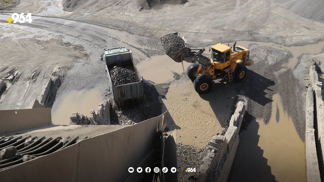 خاوه‌ن غەسالەکانی چەو و لمى پشده‌ر هاواریان لێ هه‌ستاوه‌ 