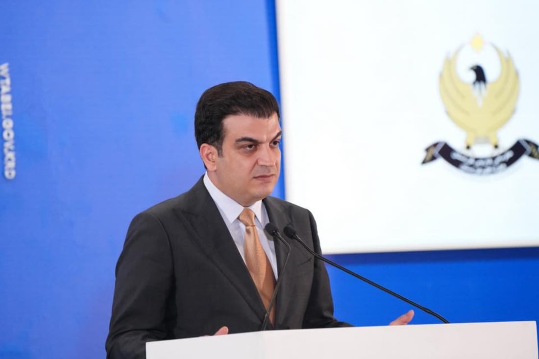 کوردستان و پارتە سیاسییەکانی بەشێک نین لە هیچ هەڵمەتێک بۆ فراوانکردنی شەڕ و ئاڵۆزییەکان