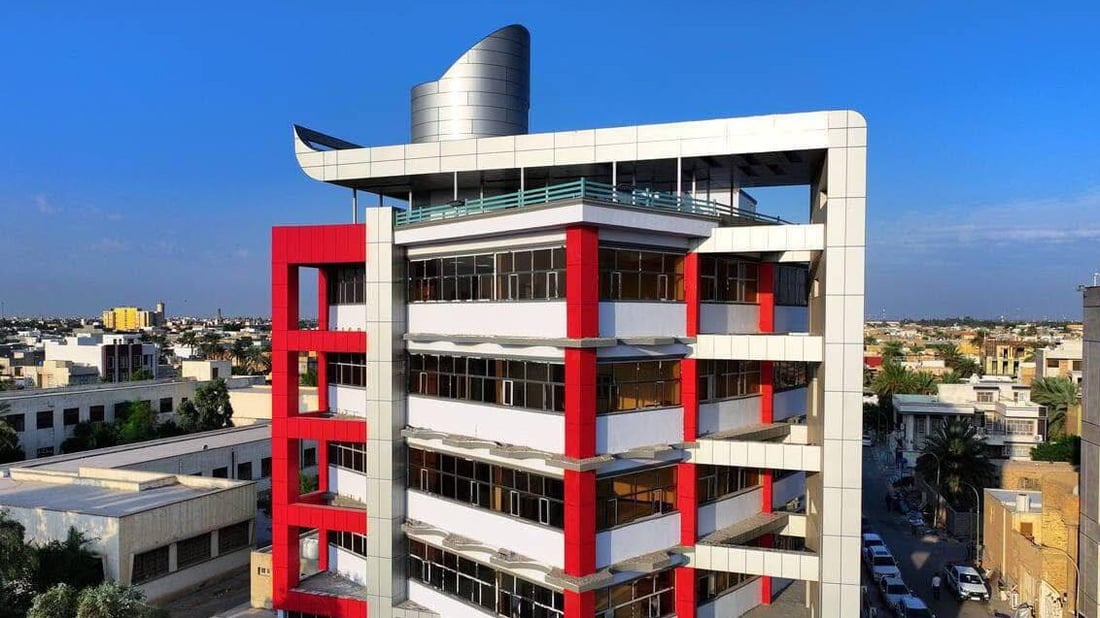 استثمار واسط: لم نمنح إجازة لـ”هايبرماركت الفاجعة” وليس مشروعنا كما يروّج له