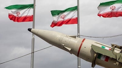 الحرس الثوري يتبرأ من قصف مطار الكويت: الأميركيون فشلوا في التصدي وأصابوا الصالة