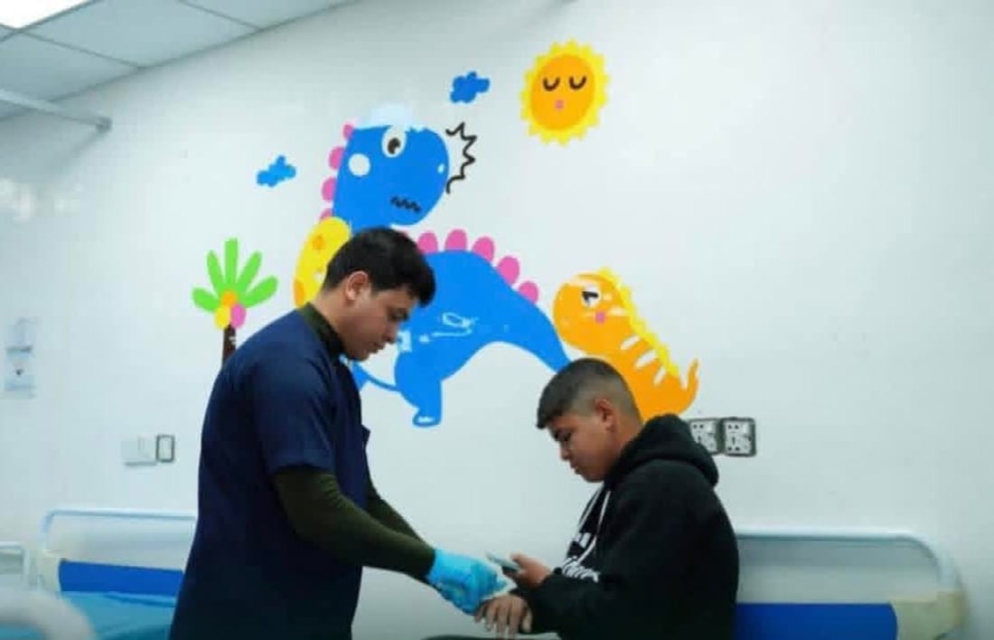 300 إصابة جديدة بالسرطان شهرياً في مركز النجف و”نقص السيولة” أوقف العلاج