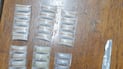 Rusafa police arrest four for drug use in public parks