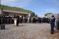 گۆڕستانێکی نوێ لە کەلار کرایەوە