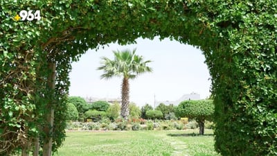 French firm proposes new plant nursery in Erbil