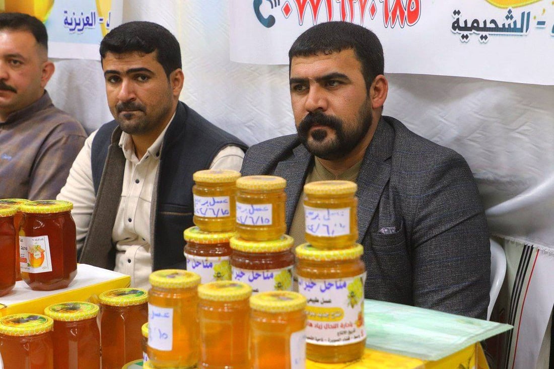 الحرب على شجرة الكاربس في العراق بدأت من “مدينة العسل” الصويرة