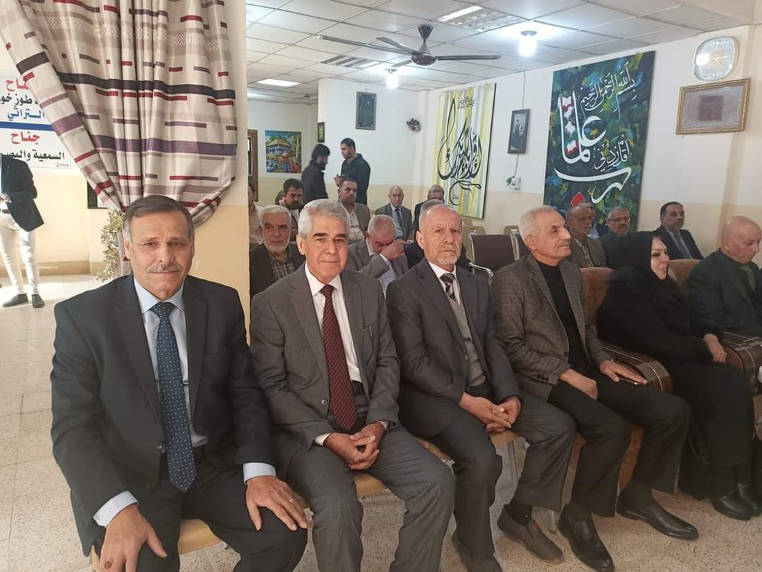 لە پێشەنگایەکدا وێنە و ژیانی مامۆستایانی ساڵانی هەشتاکانی خورماتوو نمایشکرا