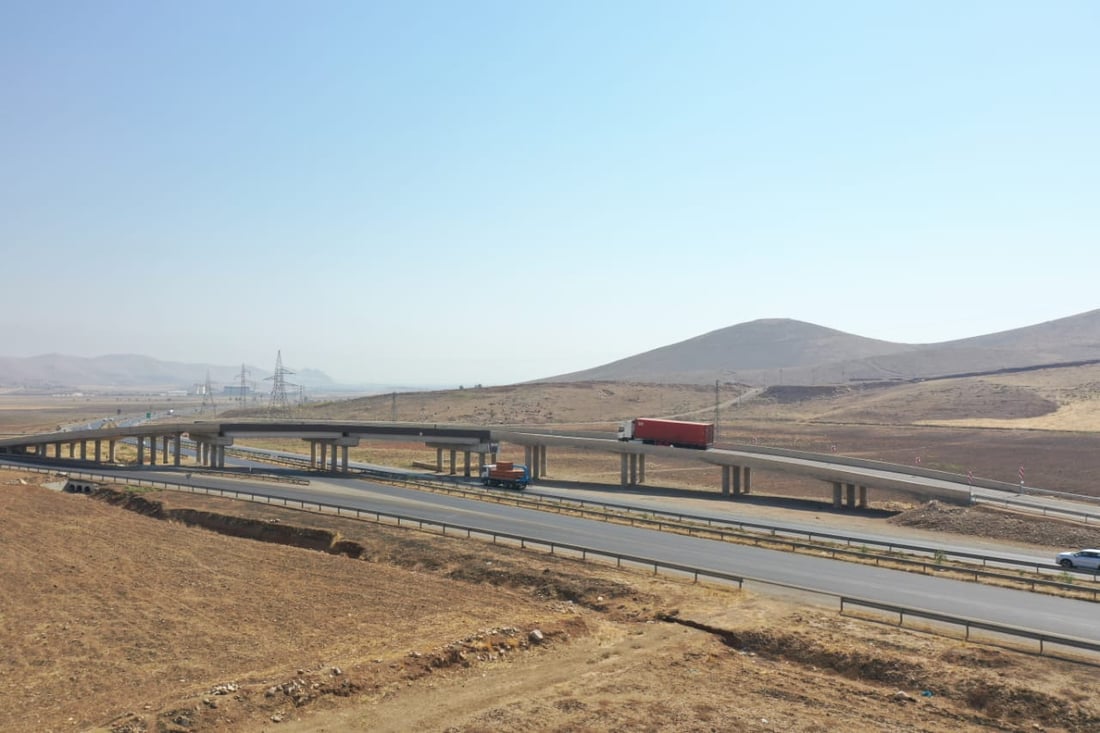 ئایا دیزاینی بەرزەپردی کانی سپیکە سەقەتە؟