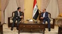 المالكي والمندلاوي يشددان: يجب أن تحقق الانتخابات تطلعات العراقيين