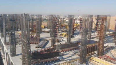 هەولێر؛ زیاتر لە 36 ملیار دینار بۆ کەرتی تەندروستی خەرج کراوە