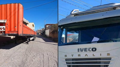 ژمارەیەک بارهەڵگر لە سەیدسادق غەرامەکران