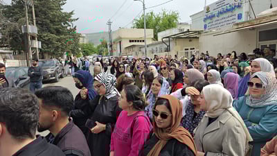 بەڵێنی دامەزراندن درا بە بژمێرەکان