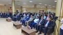 زانکۆی گەرمیان گەنجان لە مەترسییەکانی ماددەی ھۆشبەر ئاگادار دەکاتەوە