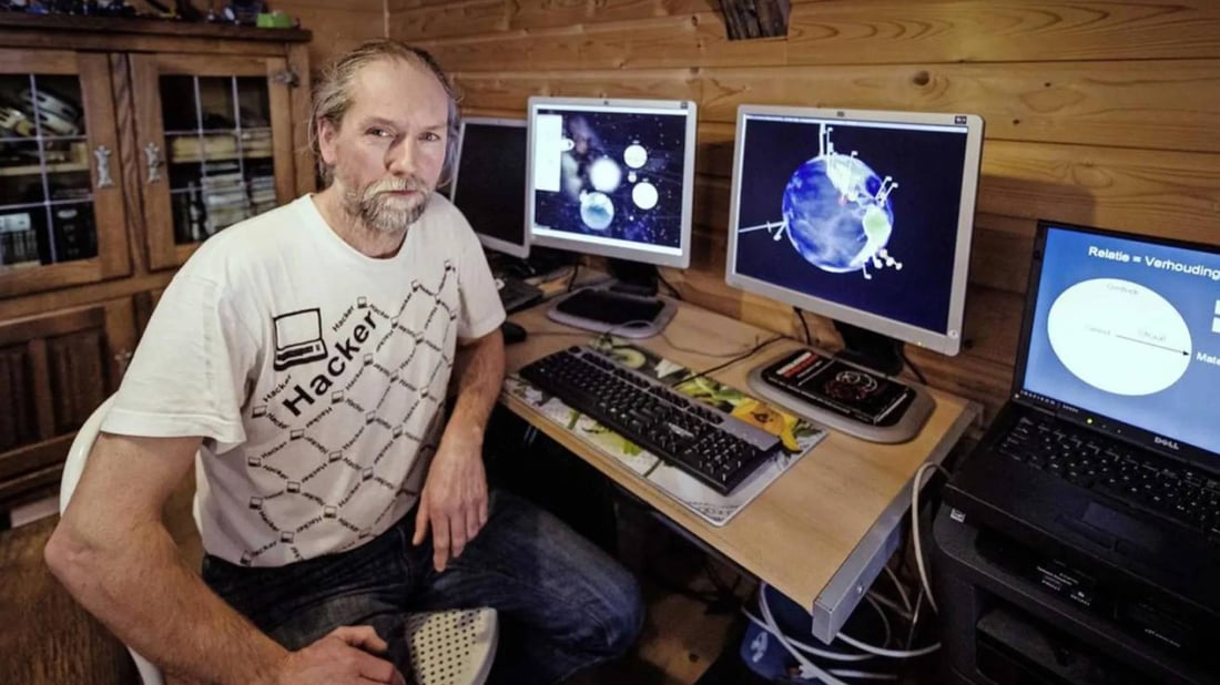 “ئەم دوو هەفتەیە پێشبینیی بوومەلەرزەی زۆر بەهێز دەكرێت”