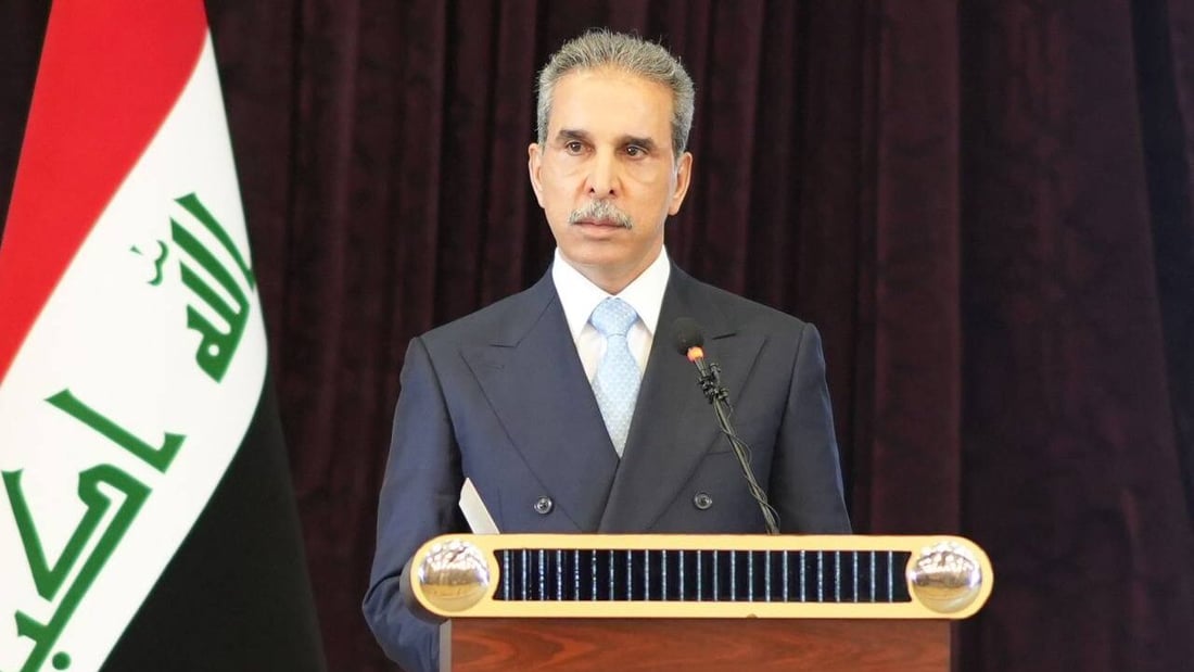 زيدان يعزي بوفاة خامنئي: برحيله فقدت ساحة الحق فارساً بارزاً وقائداً كبيراً