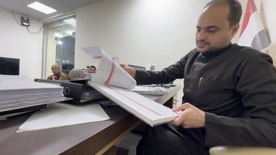 أصغر مختار في العراق.. بايعه كبار القوم ويفكر بتطوير المنصب