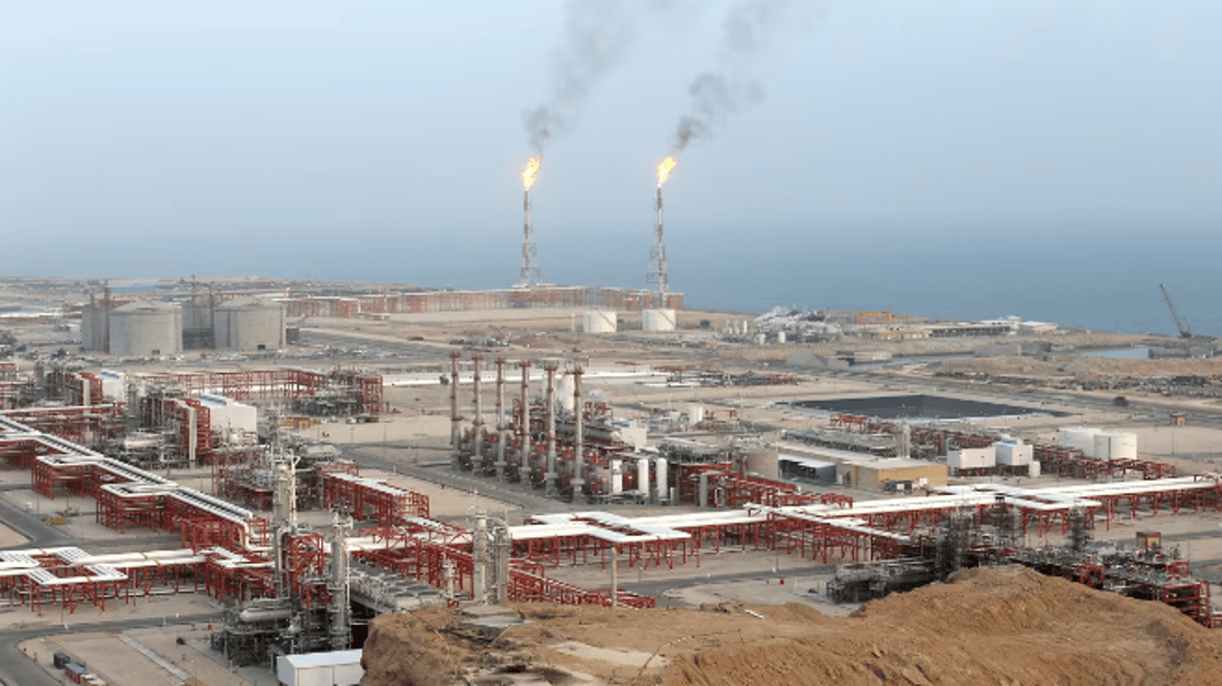 إمداد إيران توقف بالكامل.. العراق خسر 3200 ميكاواط